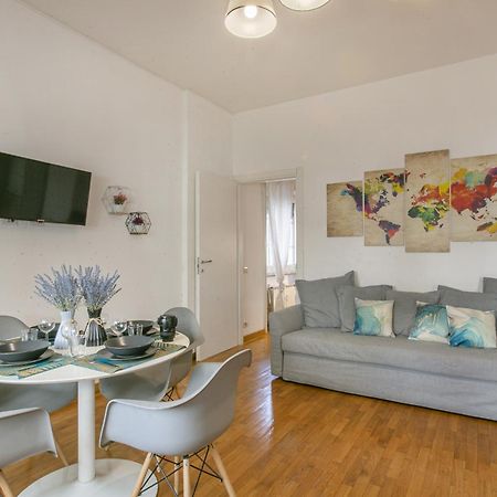 Flamilla Home Next To Vatican Museums روما المظهر الخارجي الصورة