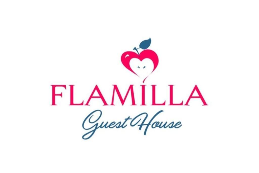 Flamilla Home Next To Vatican Museums روما المظهر الخارجي الصورة
