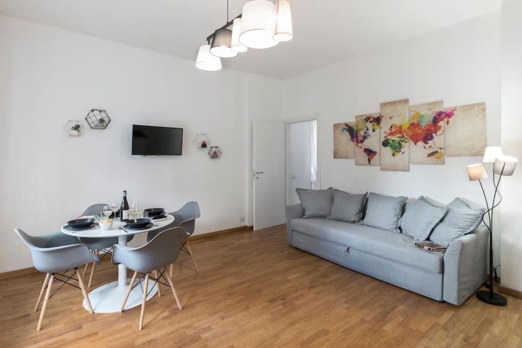 Flamilla Home Next To Vatican Museums روما المظهر الخارجي الصورة