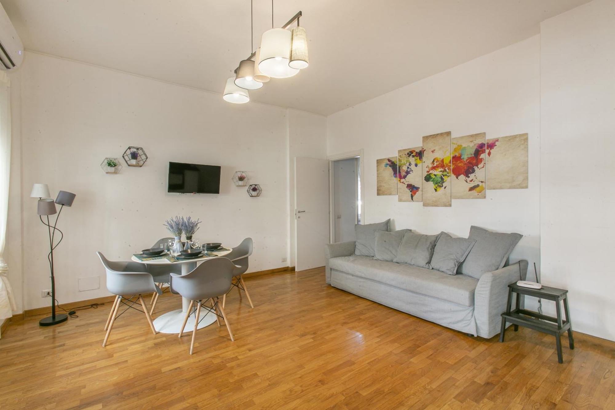 Flamilla Home Next To Vatican Museums روما المظهر الخارجي الصورة