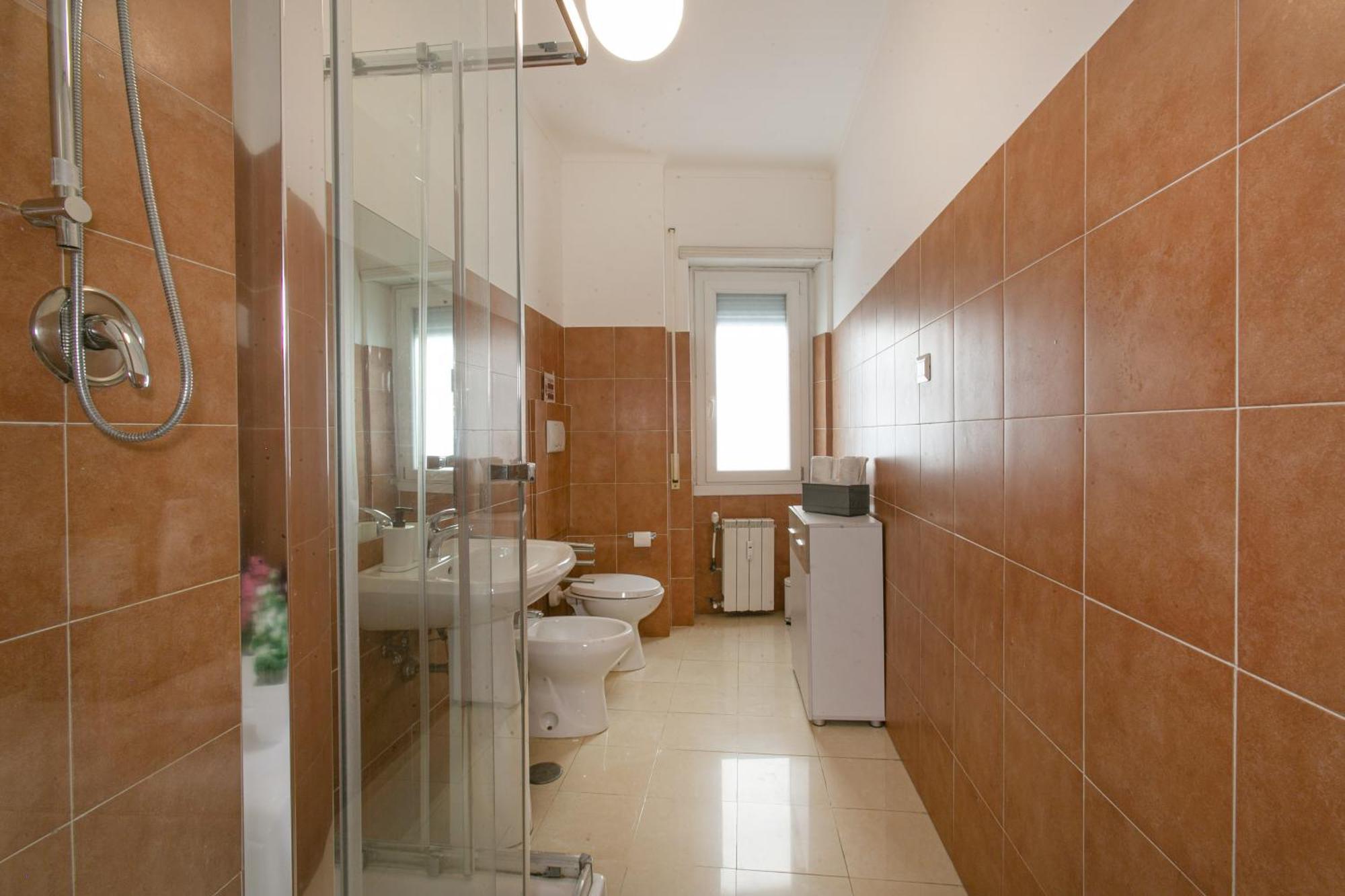 Flamilla Home Next To Vatican Museums روما المظهر الخارجي الصورة