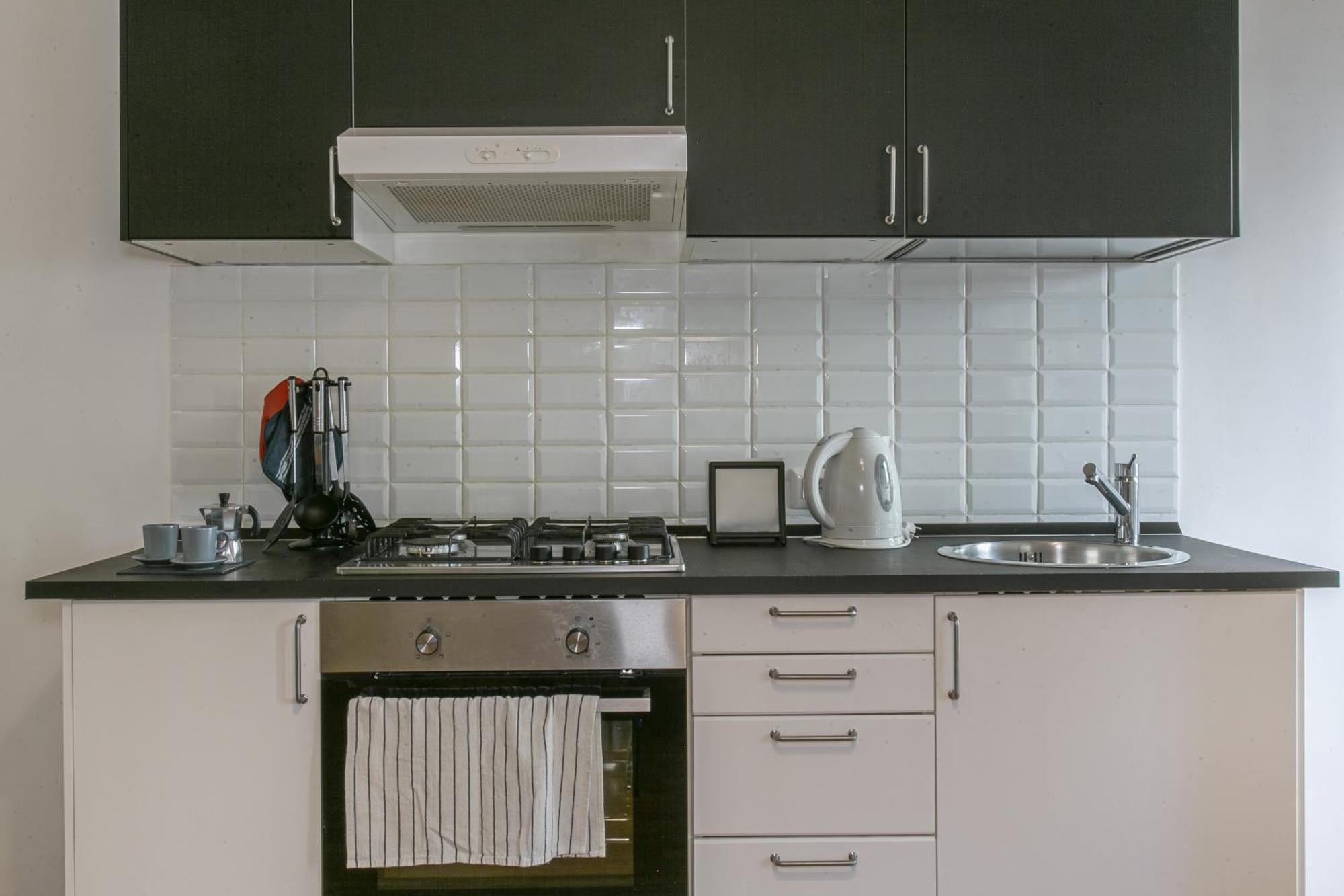 Flamilla Home Next To Vatican Museums روما المظهر الخارجي الصورة