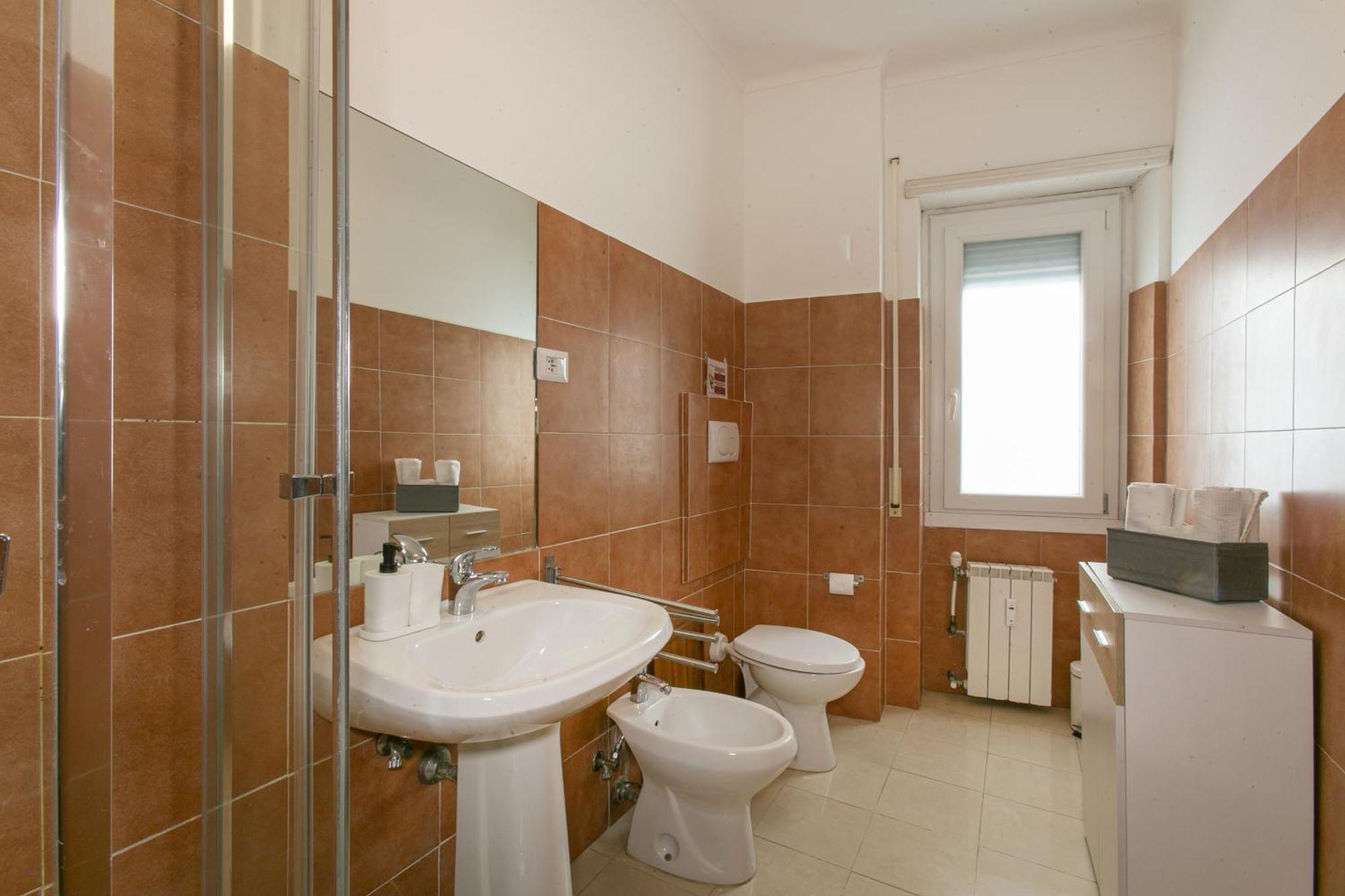 Flamilla Home Next To Vatican Museums روما المظهر الخارجي الصورة