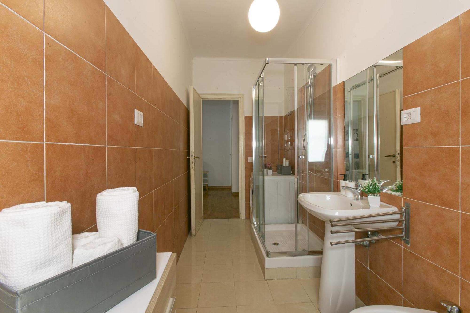 Flamilla Home Next To Vatican Museums روما المظهر الخارجي الصورة