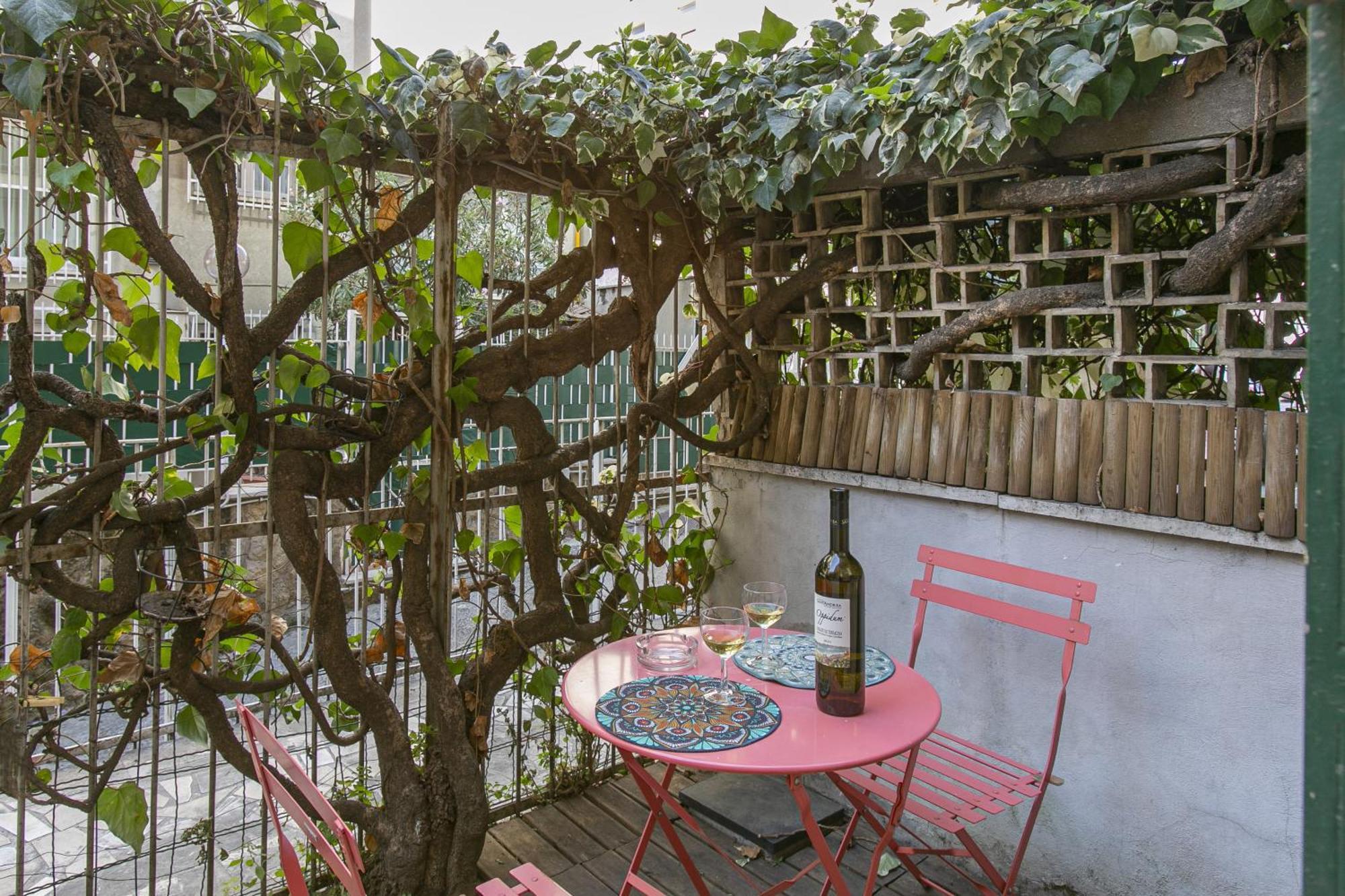 Flamilla Home Next To Vatican Museums روما المظهر الخارجي الصورة